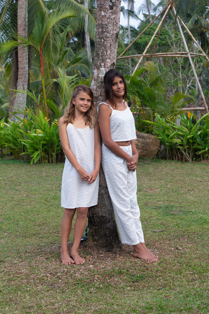 Lois Nightdress - Girls Nightie & Sundress